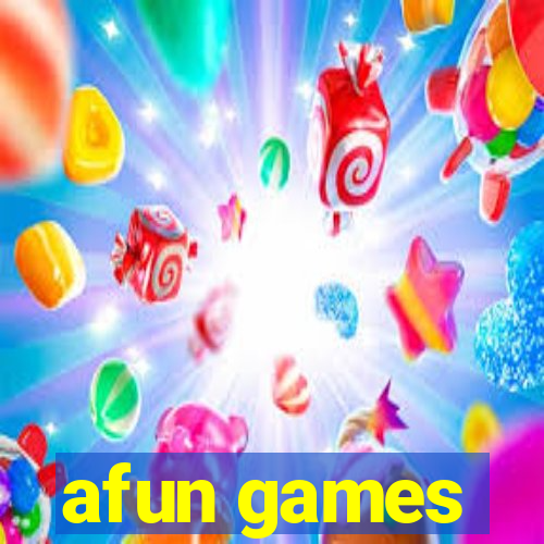 afun games